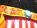 EL CIRCO THE CIRCUS
