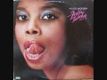 Millie Jackson Angel In Your Arms [1977] "Feelin ...