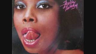 ★ Millie Jackson ★ Angel In Your Arms ★ [1977] ★ &quot;Feelin´Bitchy&quot; ★