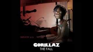 Gorillaz - Shytown