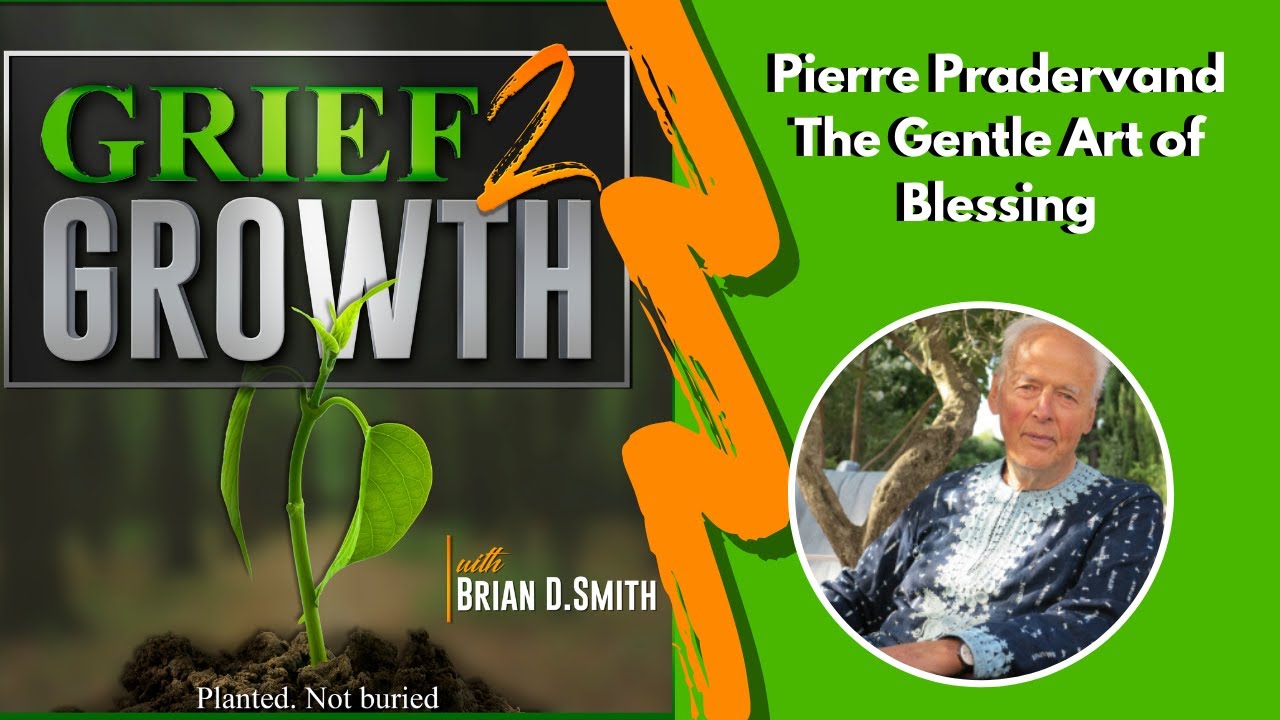 365 Blessings for a BETTER LIFE: Pierre Pradervand’s Path to Spiritual Freedom and Joy