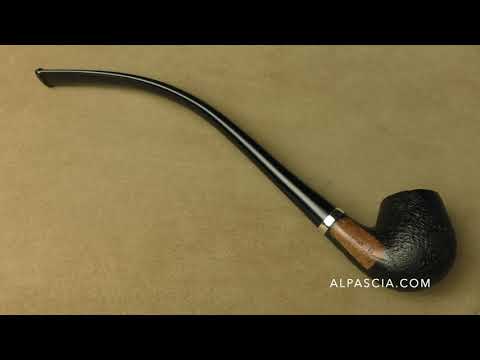 Ser Jacopo Churchwarden S1 B - pipe 1296