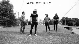 Heathen Sons - 4th of July