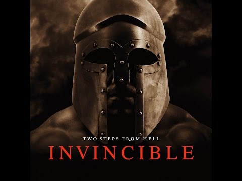 Two Steps From Hell and Thomas Bergersen