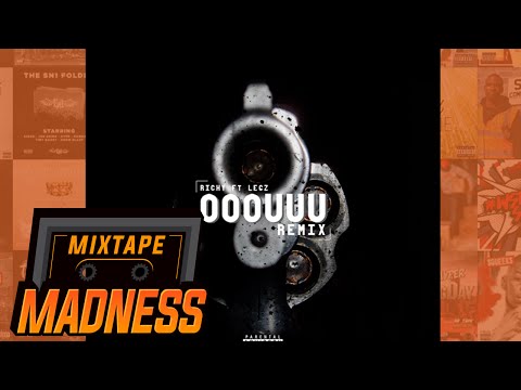 Richy ft Legz - Ooouuu (Young M.A Cover) | @MixtapeMadness