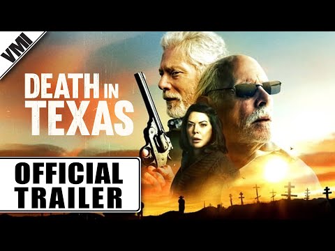 Death in Texas (International Trailer)