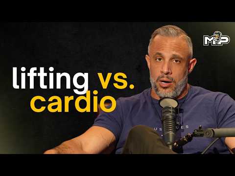 Should You Do Cardio Before or After Lifting? | Mind Pump 2711