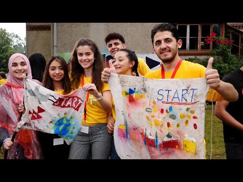 START-Erlebniswoche 2019