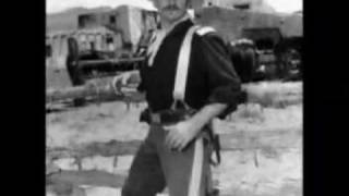 Billy Idol-John Wayne (tribute)