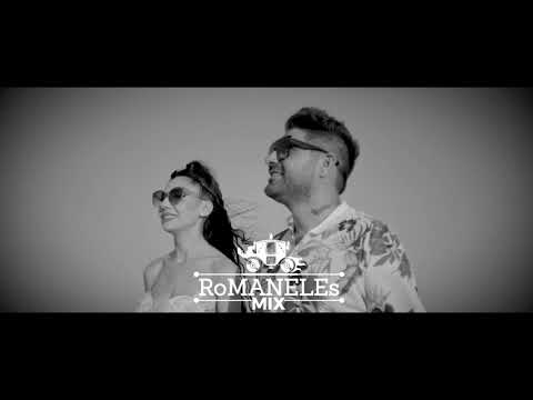 @Sorina Ceugea & @Ticy - De mana cu tine | Remix by @RomanelesMix