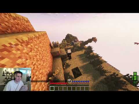 xQc plays Minecraft EP 267 - SEPTEMBER 09 2025