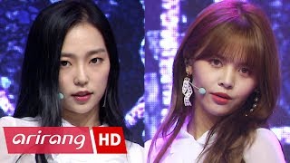 [Simply K-Pop] CLC(씨엘씨) _ Where are you?(어디야?) _ Ep.280 _ 090117