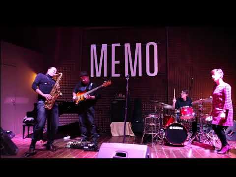 Bass Voice Project Feat Joe La Viola Walter Calloni