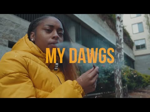 Queen Foreigner - My Dawgs (Exclusive Music Video)