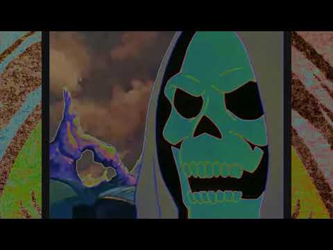 Torture Drome - Skeletor  (Music Video )