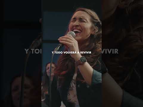 Mañana viernes 20hs (Argentina) estreno de “Declaración de vida” ft @cdvworship
