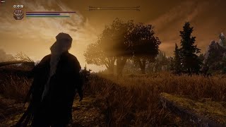 Skyrim Soulsborne Sound FX
