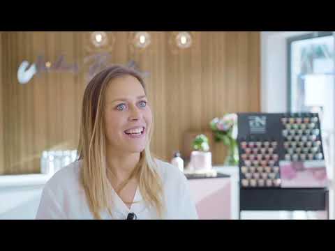 BFLEX THE NATURAL NAIL TREATMENT