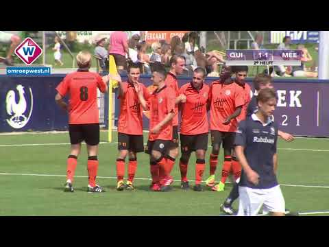 Samenvatting Quick - De Meern