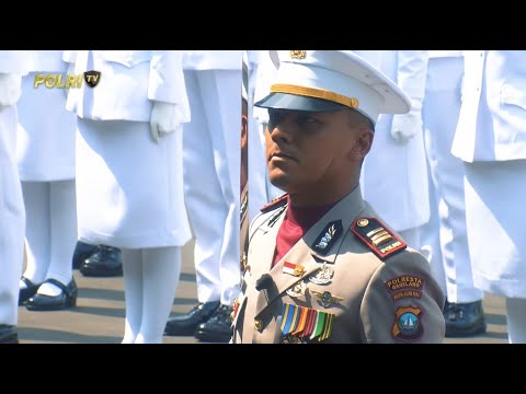 PODCAST PRESISI EPS 37: INSPIRASI KAPOLSEK BATUAJI KOMANDAN PASKIBRAKA HUT RI KE-80 11/09/25 (2/2)