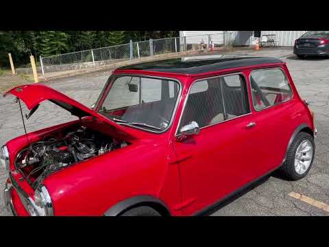 1964 Austin Mini Cooper S (CC-1668393) for sale in Atlanta, Georgia