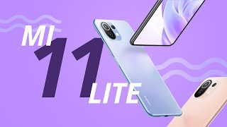 Xiaomi Mi 11 Lite: um dos smartphones mais interessantes de 2021 [Análise]