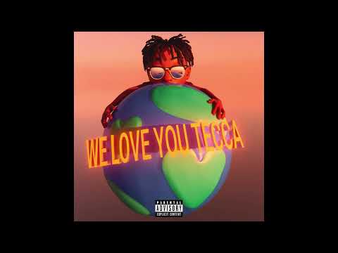 [FREE] Juice WRLD x Lil Tecca Type Beat - "Jupiter"