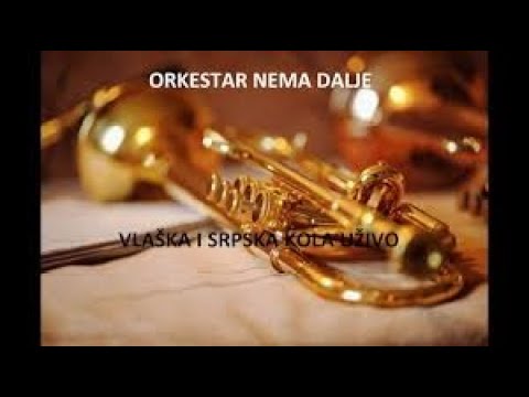Orkestar Nema Dalje 1