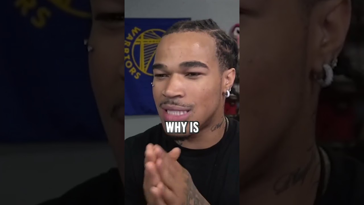 Max Wants To Know Why Guys Don't Twerk   😭