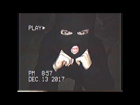 cr00k - idrc (prod.lilsp00k) OFFICAL MUSIC VIDEO