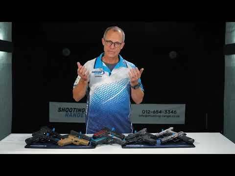 IPSC | Production Division