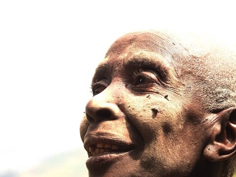 we visited batwa tribe uganda