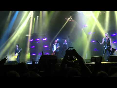 D-A-D - "ZCMI" live at Copenhell 2014