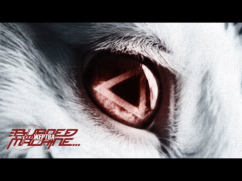 Burned Time Machine - Жертва (Official Lyric Video)