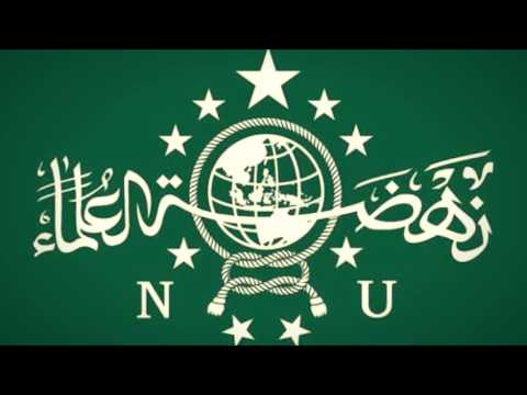 INSTRUMEN SYUBBANUL WATHON