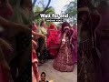 Angna Me Saiya Swimming Pool Dance Bahu Wedding Funny Viralvideo Viralshorts Tranding
