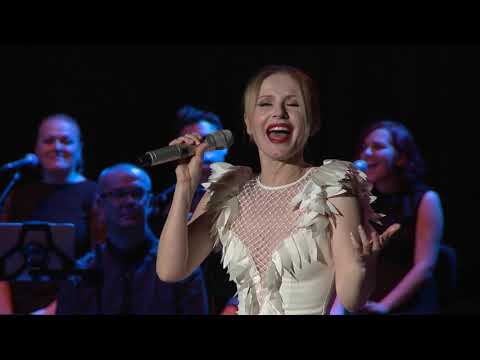 DANIJELA MARINOVIĆ - NEĆU SE VRATITI / DOŠLO VRIJEME FEAT. KLAPA MUNITA (Live at Lisinski)