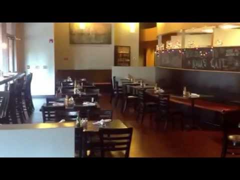 Downtown Denver, 1710 Sherman Street