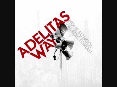 Adelitas Way - The Collapse (Lyrics)