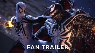VENOM 3: ALONG CAME A SPIDER – Trailer | Tom Hardy, Andrew Garfield, Tom Holland | Sony Pictures