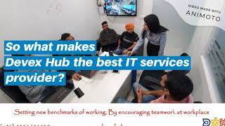 Download lagu Devex Hub- Best IT Software Development Companies in Mohali mp3