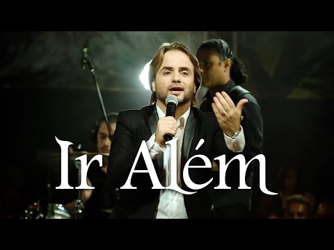 Ir Além - DVD Ir Além - Eros Biondini - Oficial