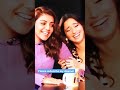 Kajal Agarwal And Tamanna Friendship Love ️