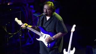 "Am I Losing You" Coco Montoya @The State Theatre, Falls Church, VA  4-27-17