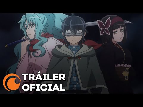 Tráiler Tsukimichi: Moonlit Fantasy: 2 Episodios del 1 al 25