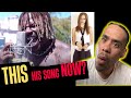 WAIT WHAT REACTION Barry Hendrixx Complicated Avril Lavigne Cover Avrillavigne Reaction