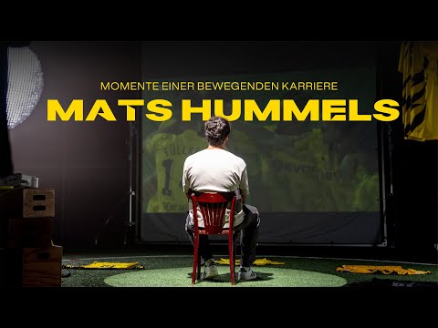 Mats Hummels: Die Karriere einer BVB-Legende