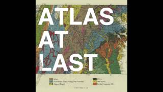 Atlas At Last - Atlas