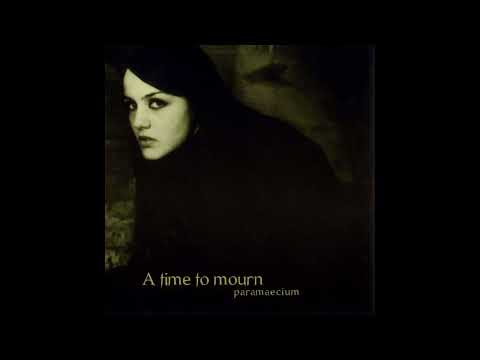 Paramaecium - A Time To Mourn (1999)