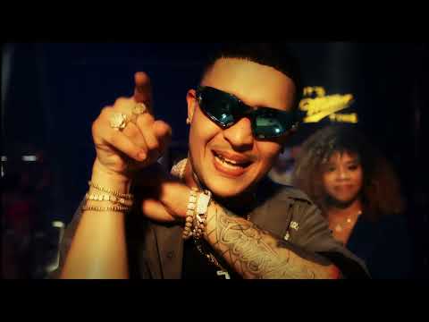 Jey One - Pa Bailar (Video Oficial)